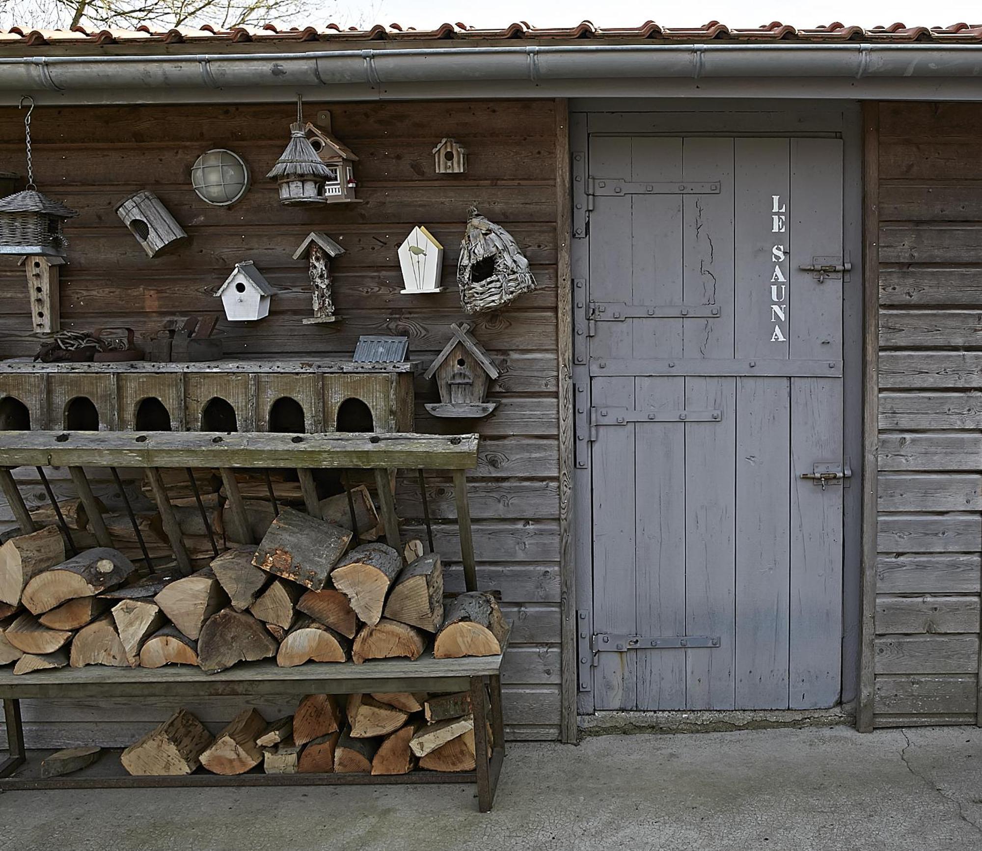 Les Gites De L'Yeres Cuverville-sur-Yeres Rum bild